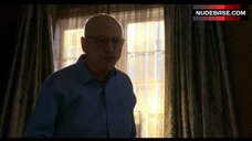 45. Lisa Edelstein Underwear Scene – The Kominsky Method