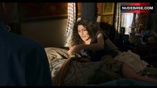 67. Lisa Edelstein Underwear Scene – The Kominsky Method
