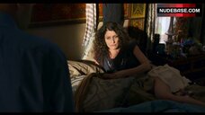 78. Lisa Edelstein Underwear Scene – The Kominsky Method
