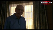 89. Lisa Edelstein Underwear Scene – The Kominsky Method