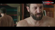 45. Brigitte Faure Breasts Flash – Nude