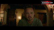 12. Emily Ratajkowski in Lingerie – Welcome Home