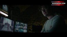 67. Emily Ratajkowski in Lingerie – Welcome Home