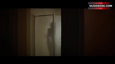 67. Emily Ratajkowski Nude Silhouette – Welcome Home