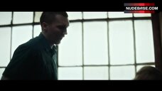 12. Sex with Patricia Arquette – Escape At Dannemora