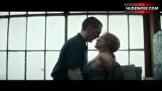 23. Sex with Patricia Arquette – Escape At Dannemora