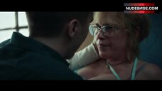 34. Sex with Patricia Arquette – Escape At Dannemora