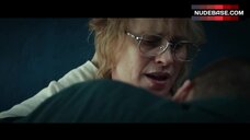56. Sex with Patricia Arquette – Escape At Dannemora