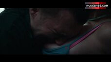 Sex with Patricia Arquette – Escape At Dannemora