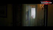 1. Emily Ratajkowski Shower Scene – Welcome Home