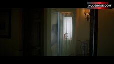 12. Emily Ratajkowski Shower Scene – Welcome Home