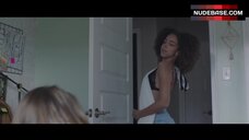 67. Hayley Law in Lingerie – The New Romantic