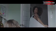 89. Hayley Law in Lingerie – The New Romantic