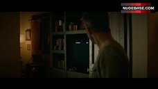 133. Hot Emily Ratajkowski in Underwear – Welcome Home