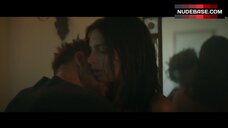 1. Emily Ratajkowski Having Sex – Welcome Home