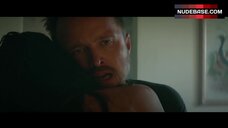 23. Emily Ratajkowski Having Sex – Welcome Home