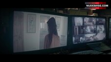 89. Emily Ratajkowski Having Sex – Welcome Home