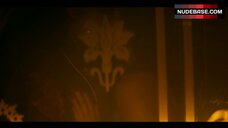 100. Tessa Ia Fully Nude Body – Narcos: Mexico