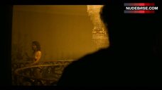 12. Tessa Ia Fully Nude Body – Narcos: Mexico