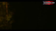 45. Tessa Ia Fully Nude Body – Narcos: Mexico