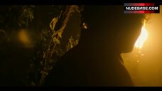 56. Tessa Ia Fully Nude Body – Narcos: Mexico