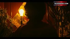 67. Tessa Ia Fully Nude Body – Narcos: Mexico