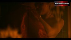 89. Tessa Ia Fully Nude Body – Narcos: Mexico