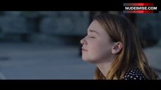 67. Camila Mendes in One Piece Bikini – The New Romantic