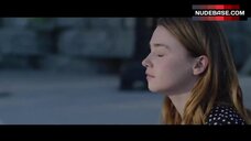 78. Camila Mendes in One Piece Bikini – The New Romantic