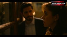 100. Sex with Tessa Ia – Narcos: Mexico