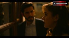 12. Sex with Tessa Ia – Narcos: Mexico