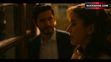 23. Sex with Tessa Ia – Narcos: Mexico