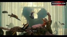 34. Sex with Tessa Ia – Narcos: Mexico