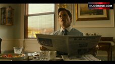 12. Sabina Gadecki Sexy Scene – Narcos: Mexico