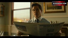 56. Sabina Gadecki Sexy Scene – Narcos: Mexico