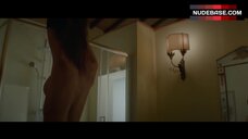 Emily Ratajkowski Side Boob – Welcome Home