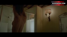 56. Emily Ratajkowski Side Boob – Welcome Home