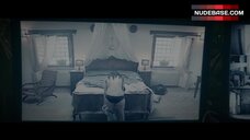 100. Emily Ratajkowski Butt Crack – Welcome Home