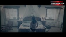 67. Emily Ratajkowski Butt Crack – Welcome Home