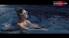 100. Camila Mendes Sexy Scene – The New Romantic