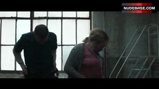 100. Patricia Arquette Sex on Table – Escape At Dannemora