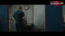 12. Patricia Arquette Sex on Table – Escape At Dannemora