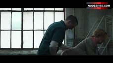 23. Patricia Arquette Sex on Table – Escape At Dannemora