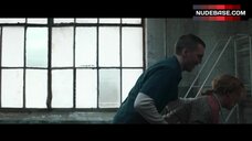 34. Patricia Arquette Sex on Table – Escape At Dannemora