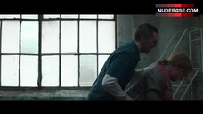 45. Patricia Arquette Sex on Table – Escape At Dannemora