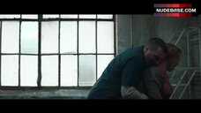 56. Patricia Arquette Sex on Table – Escape At Dannemora