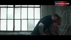 67. Patricia Arquette Sex on Table – Escape At Dannemora