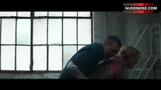 89. Patricia Arquette Sex on Table – Escape At Dannemora