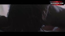 67. Jessica Barden Sex Scene – The New Romantic