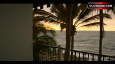 100. Tessa Ia Sex on Balcony – Narcos: Mexico